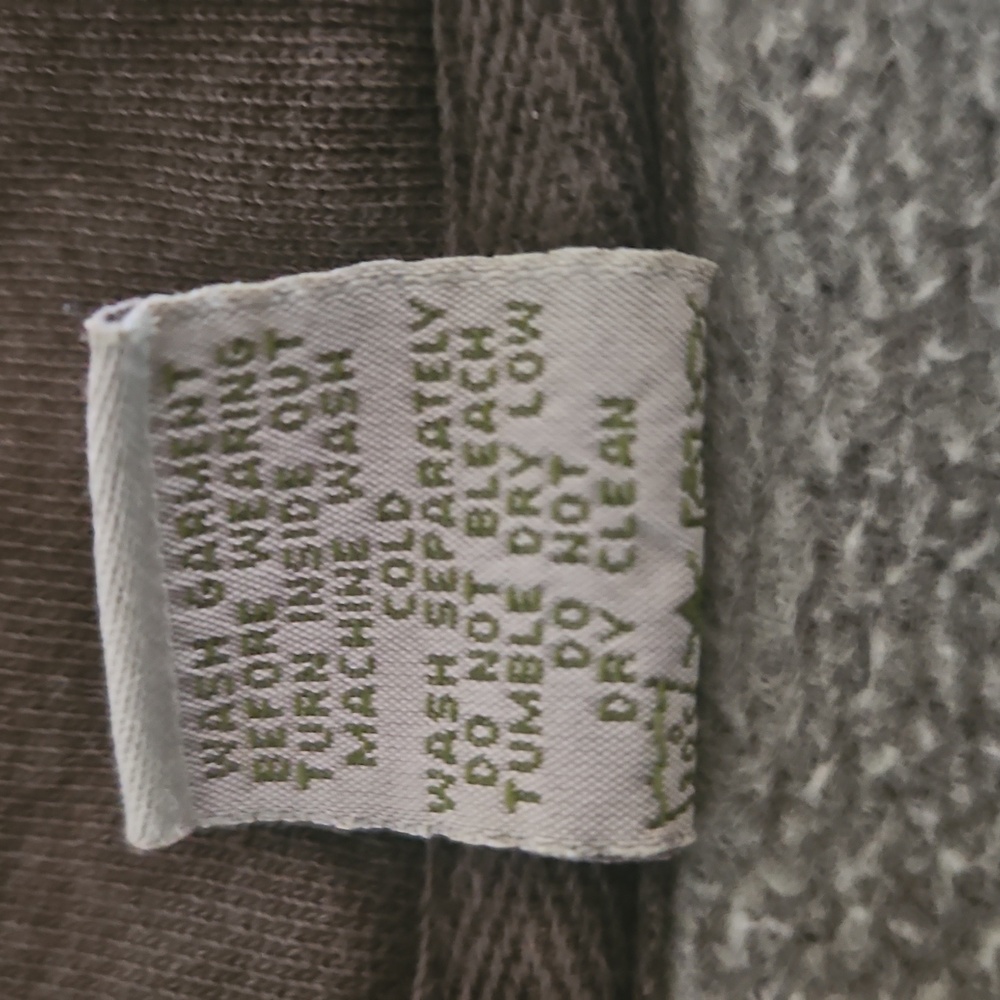 Orvis men's sweatshirt or jacket...size XXL - Picture 2 of 6